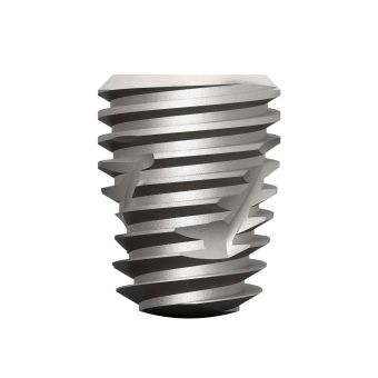 Bone Level Implant Ø 3.3mm NC, SLActive® 8mm, Roxolid® Loxim®